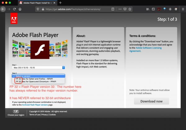download flashplayer for mac